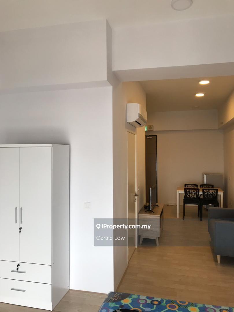 Service Residence for Sale in Aurora Suites @ Bukit Jalil by Gerald Low - iProperty.com.my