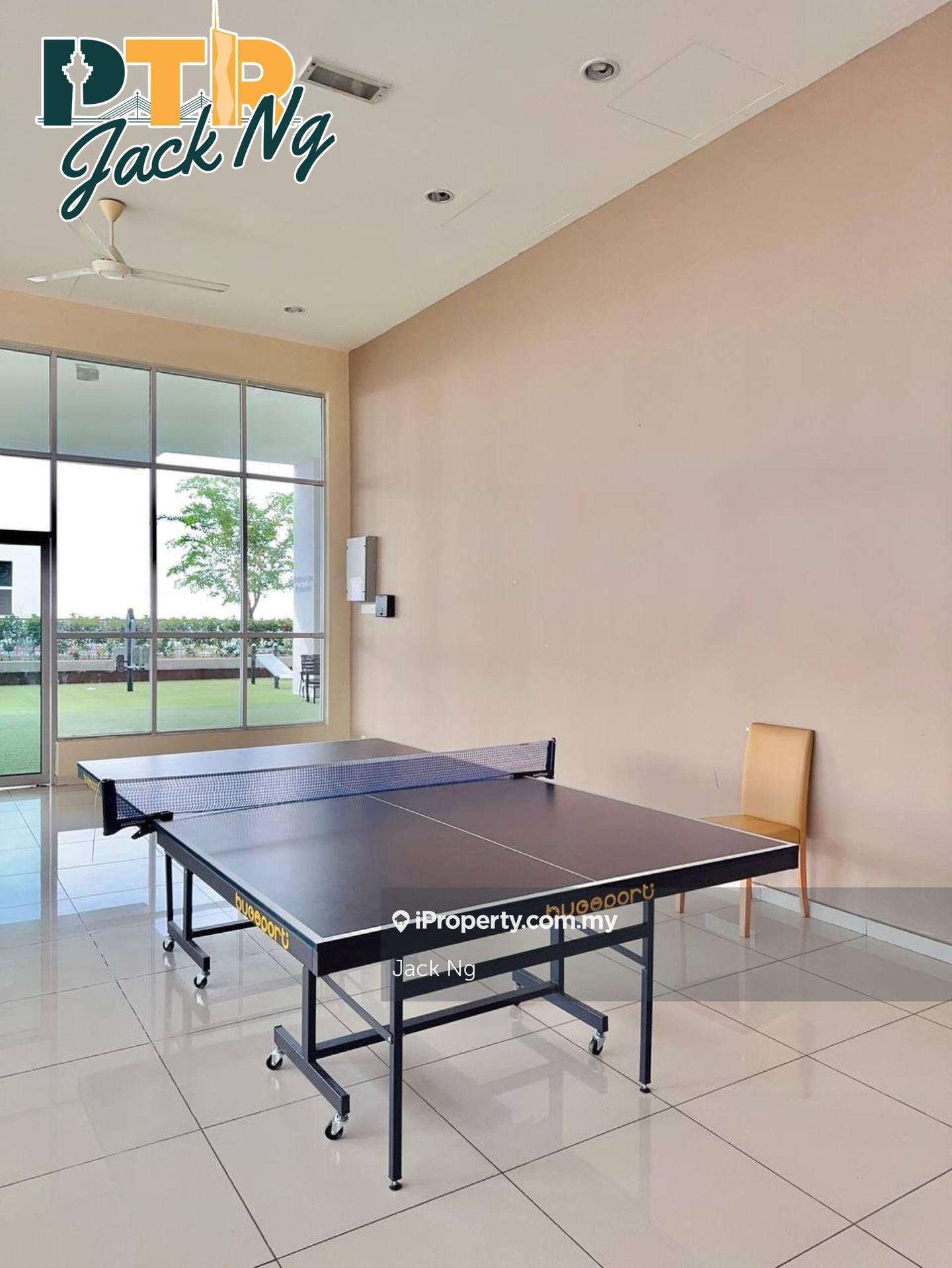 Service Residence for Rent in BM City Suites @ BM City Mall by Jack Ng - iProperty.com.my