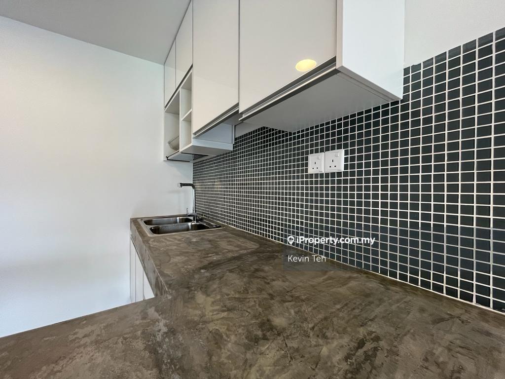 Condominium for Sale in Damansara Fifty6 by Kevin Teh - iProperty.com.my