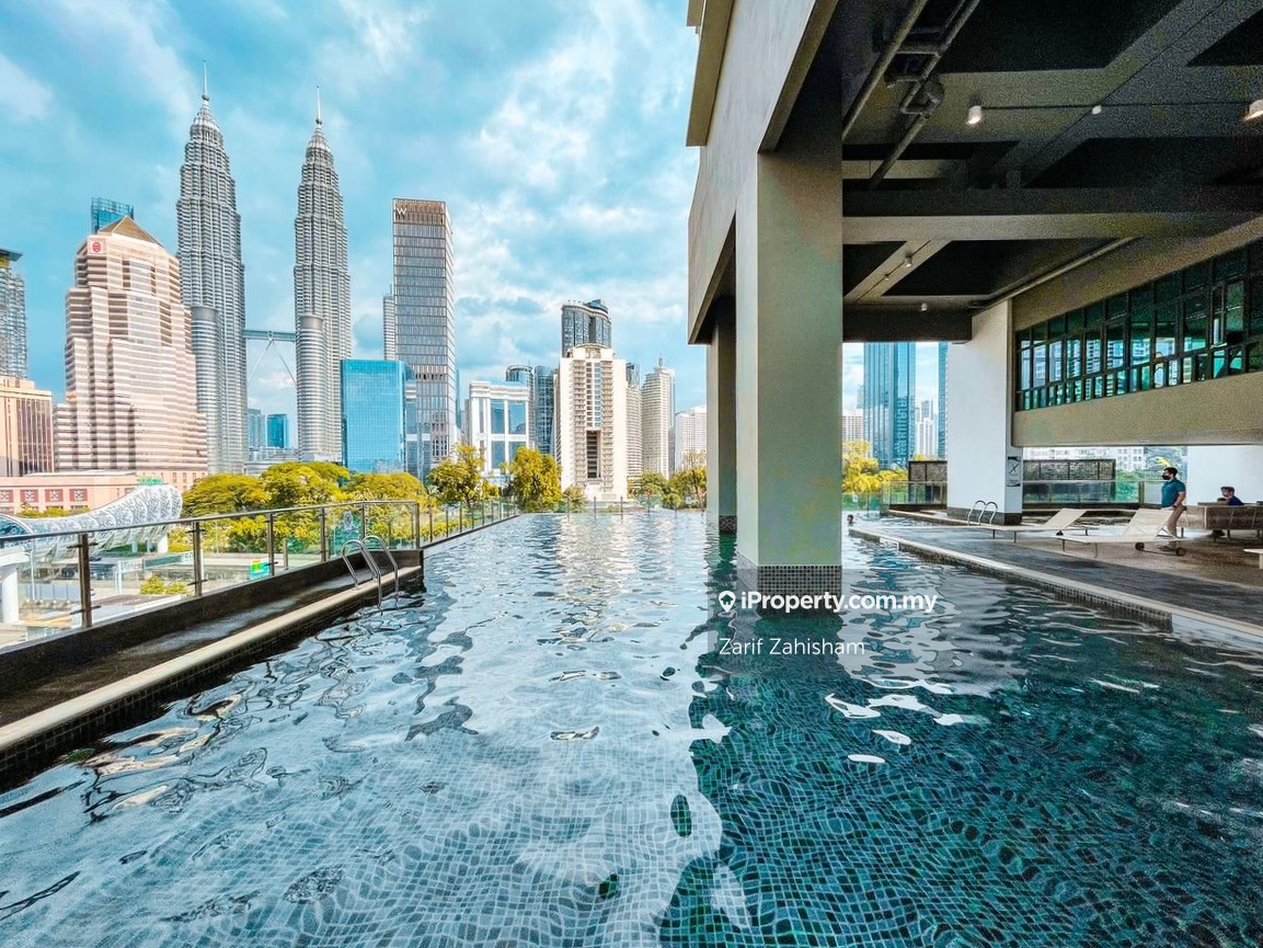 Condominium for Sale in Legasi Kampung Bharu by Zarif Zahisham - iProperty.com.my