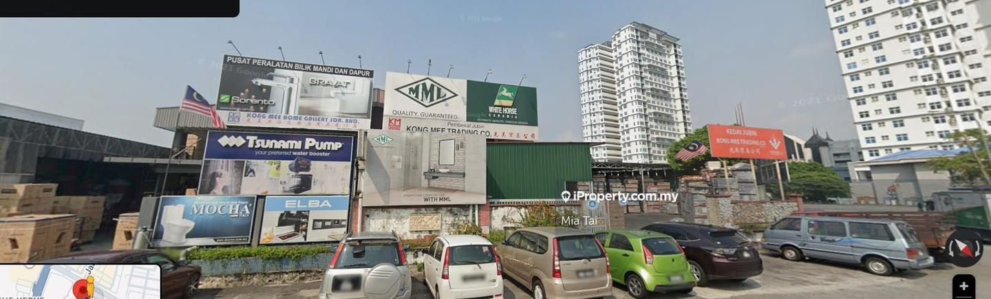 Semi-D Factory for Rent in BANDAR PUCHONG JAYA, Puchong by Mia Tai - iProperty.com.my