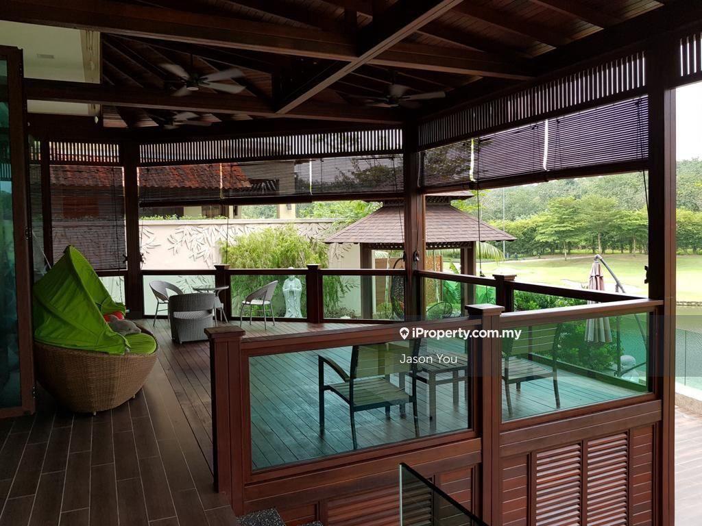 Banglo untuk Dijual di Tropicana Golf & Country Resort, PJ, Petaling Jaya, Petaling Jaya oleh Jason You - iProperty.com.my