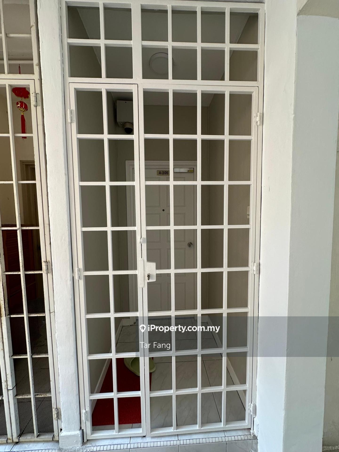 Pangsapuri untuk Dijual di SD Tiara Apartment oleh Tar Fang - iProperty.com.my