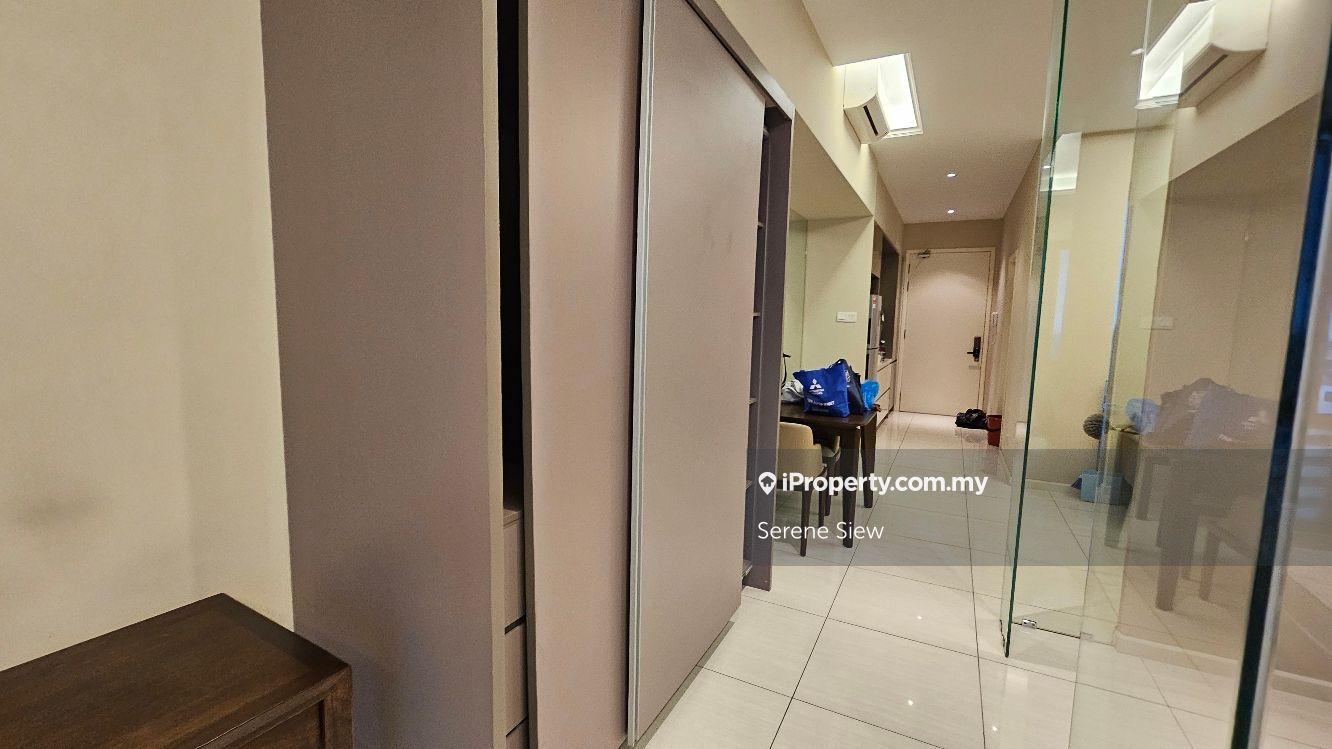 Service Residence for Rent in Dorsett Residences Sri Hartamas by Serene Siew - iProperty.com.my