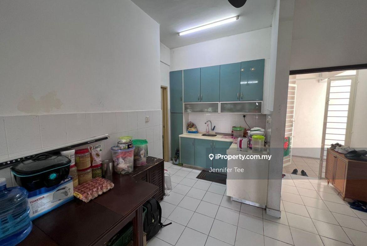 Condominium for Sale in Plaza Menjalara by Jennifer Tee - iProperty.com.my