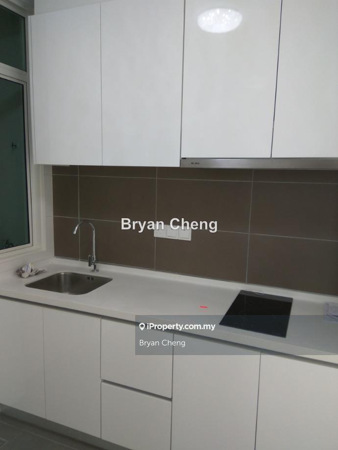 Service Residence for Sale in 3 Elements by Bryan Cheng - iProperty.com.my