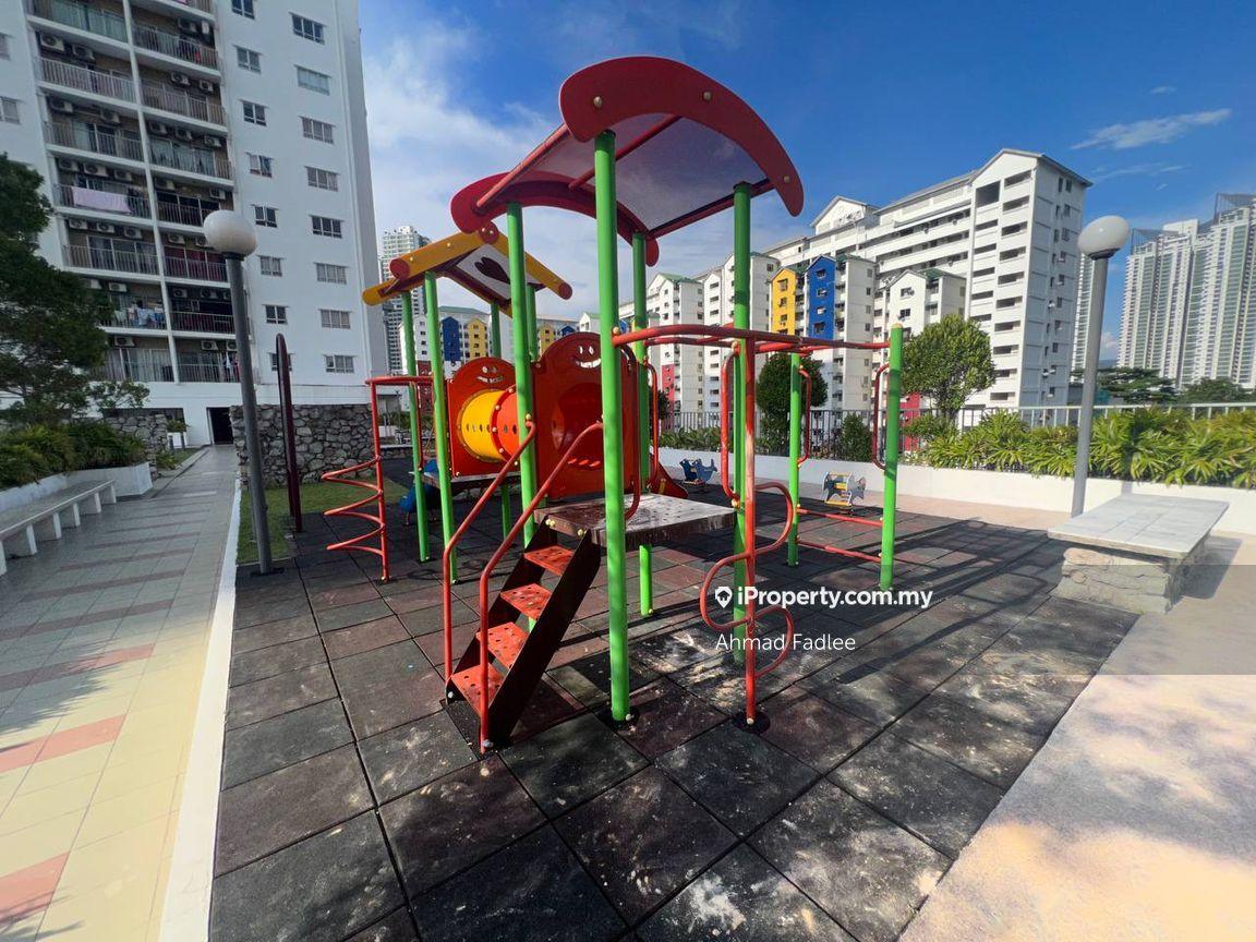 Condominium for Sale in Suria Jelatek by Ahmad Fadlee - iProperty.com.my