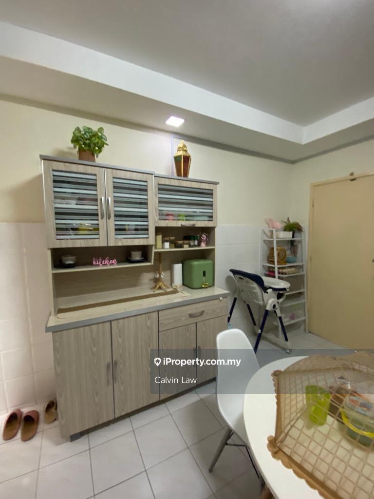 Rumah Berangkai 2 Tingkat untuk Dijual di Bu7 Damansara Petaling Jaya, Bandar Utama oleh Calvin Law - iProperty.com.my