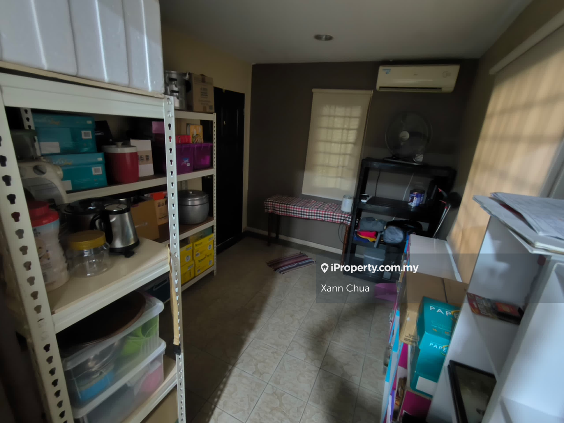 2-storey Terraced House for Sale in Taman Putra Prima, Puchong by Xann Chua - iProperty.com.my