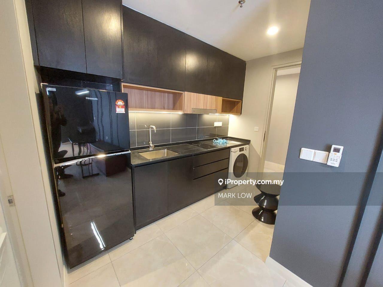 Pangsapuri untuk Disewa di Axon oleh MARK LOW - iProperty.com.my