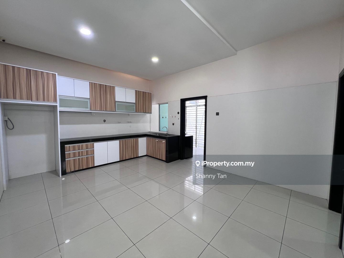 Rumah Berkembar untuk Dijual di Wira Heights, Bandar Sungai Long, Bandar Sungai Long oleh Shanny Tan - iProperty.com.my