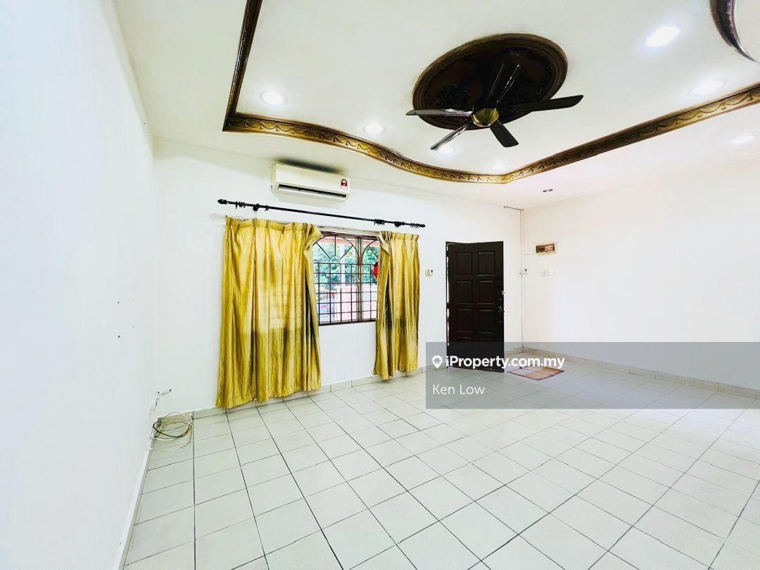 Rumah Berangkai 2 Tingkat untuk Dijual di Taman Pinggiran Saujana, Kajang oleh Ken Low - iProperty.com.my