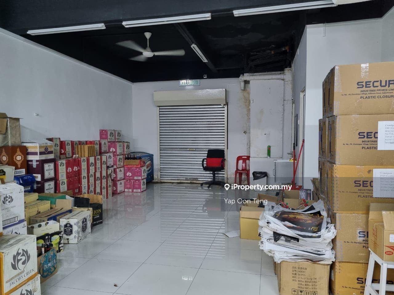 Shop for Sale in Taman Alam Jaya, Batu 9, Cheras, Cheras by Yap Oon Teng - iProperty.com.my