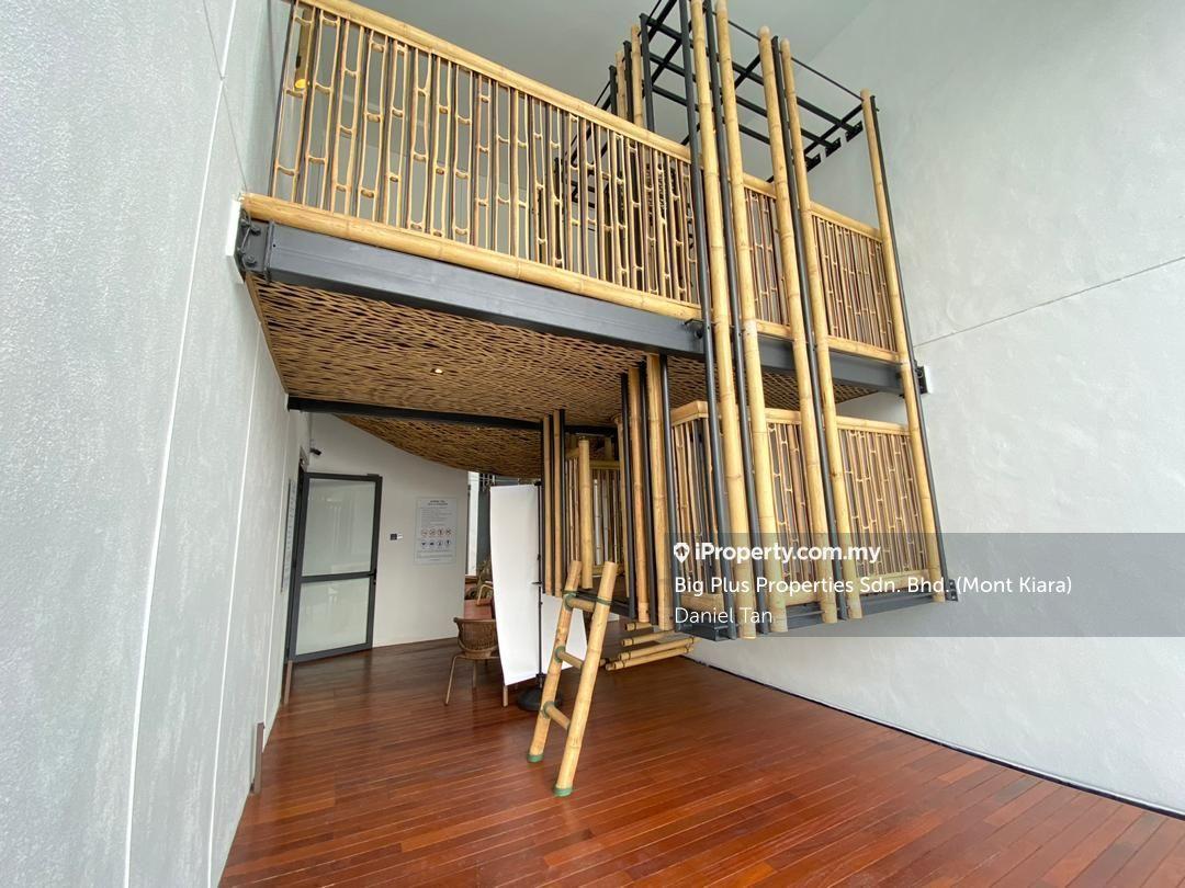 Kondominium untuk Disewa di Twy Duplex Condos oleh Daniel Tan - iProperty.com.my