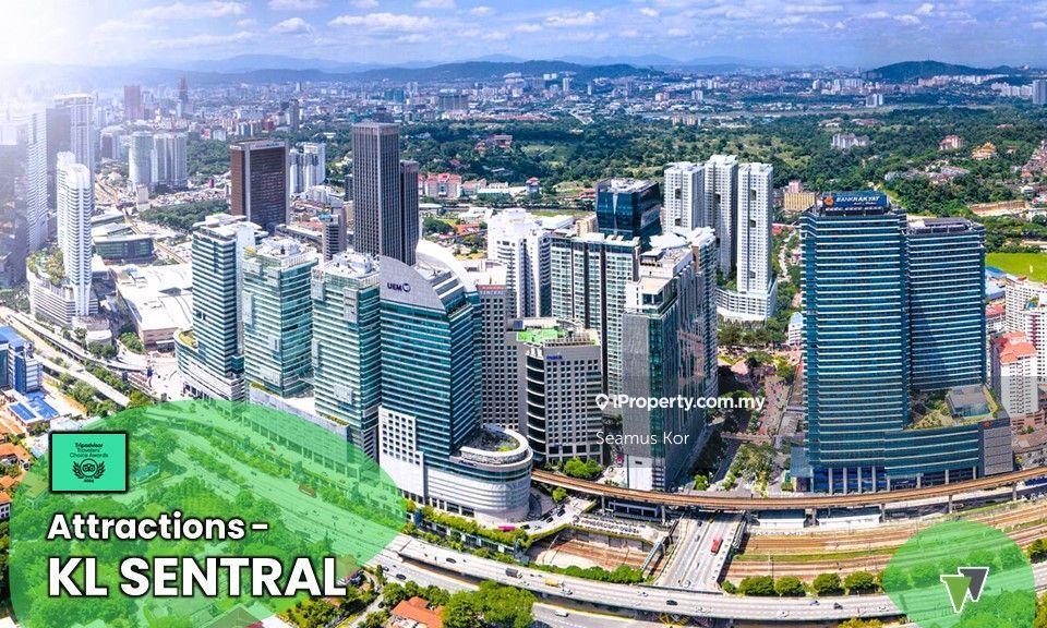 Hotel / Resort for Sale in Jalan Klang Lama, Bangsar South, Seputeh, Mid Valley City by Seamus Kor - iProperty.com.my