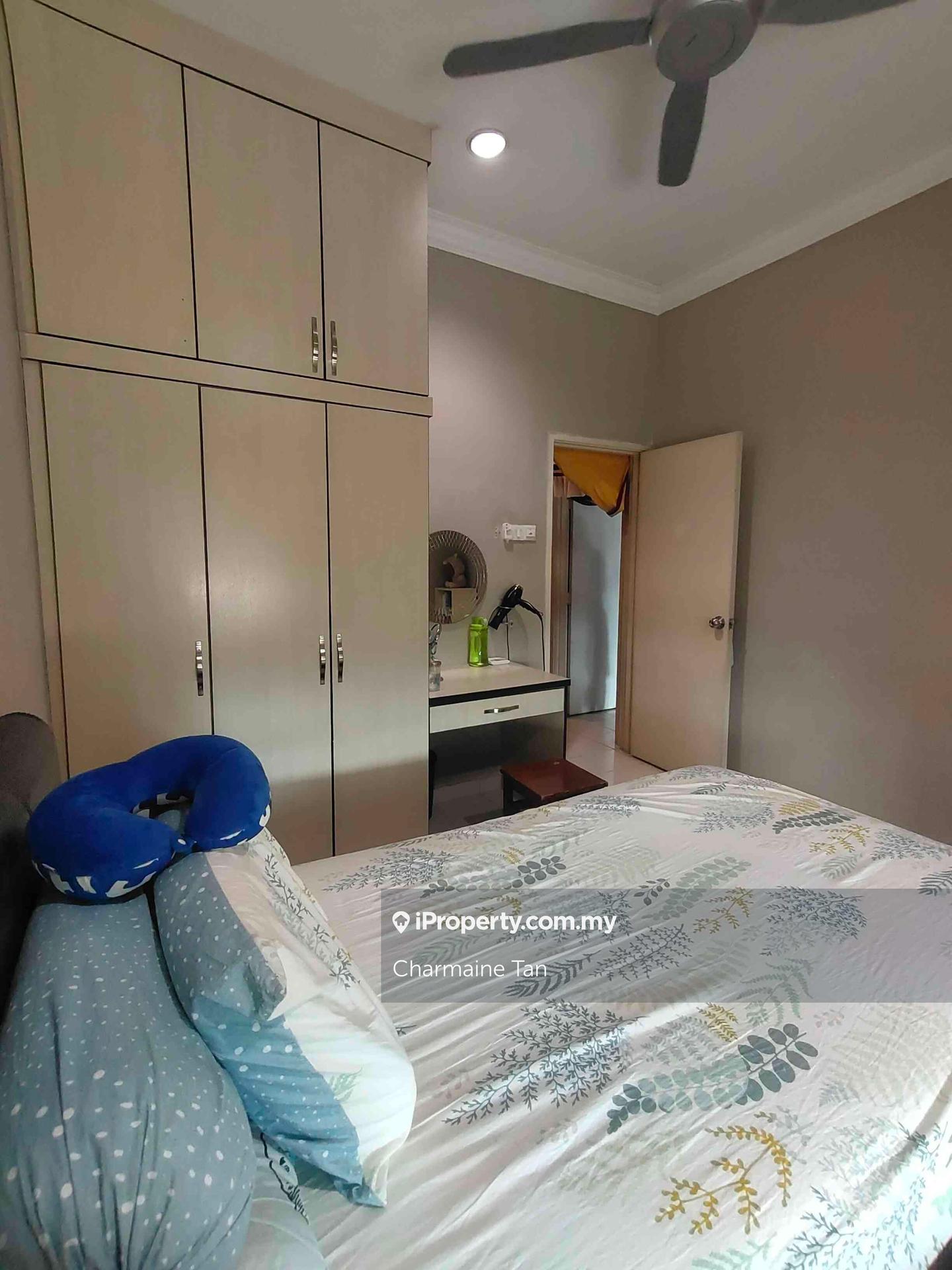 1.5-storey Terraced House for Sale in Taman Segambut Aman, Kepong by Charmaine Tan - iProperty.com.my