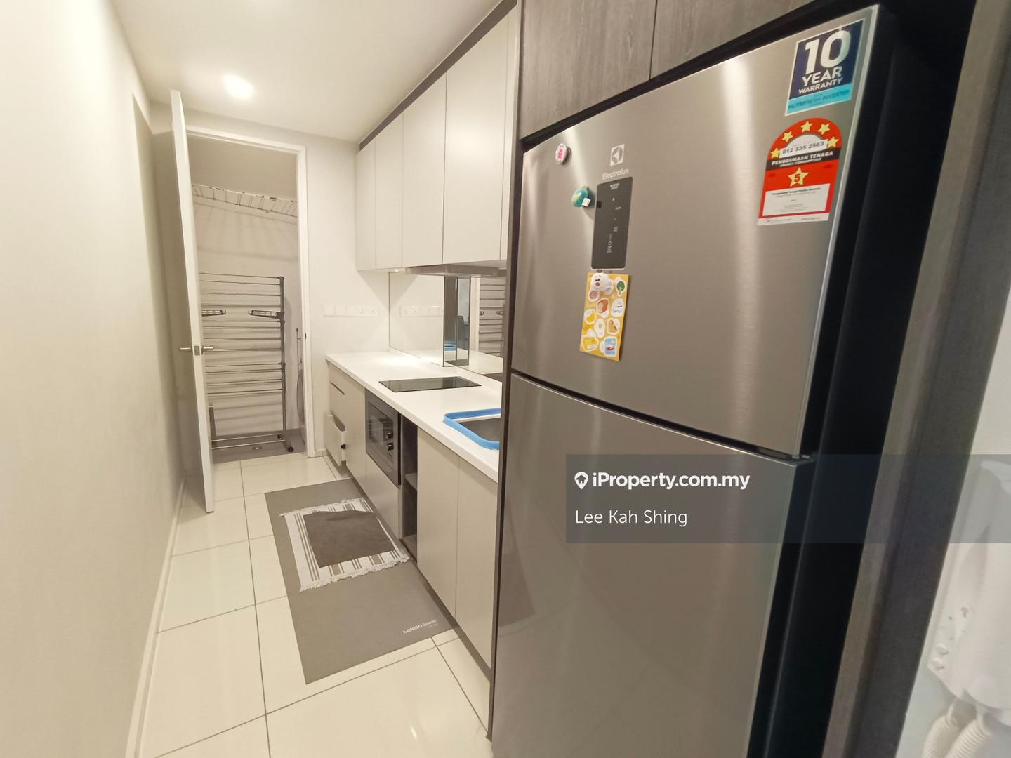 Kondominium untuk Dijual di The Robertson oleh Lee Kah Shing - iProperty.com.my