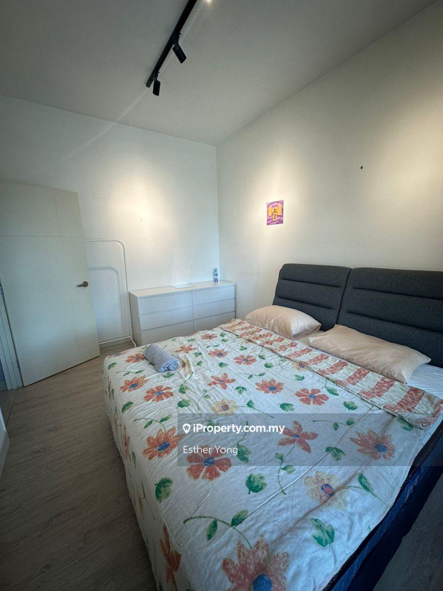 Service Residence for Rent in Arte Plus by Esther Yong - iProperty.com.my