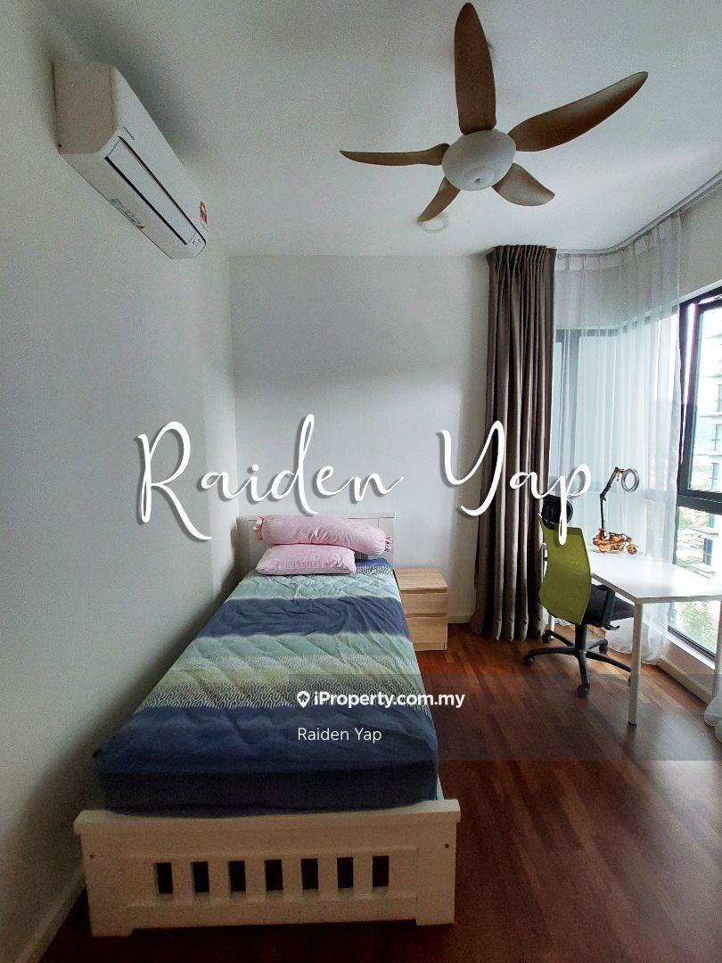 Condominium for Sale in Kaleidoscope (Residensi Setiawangsa) by Raiden Yap - iProperty.com.my