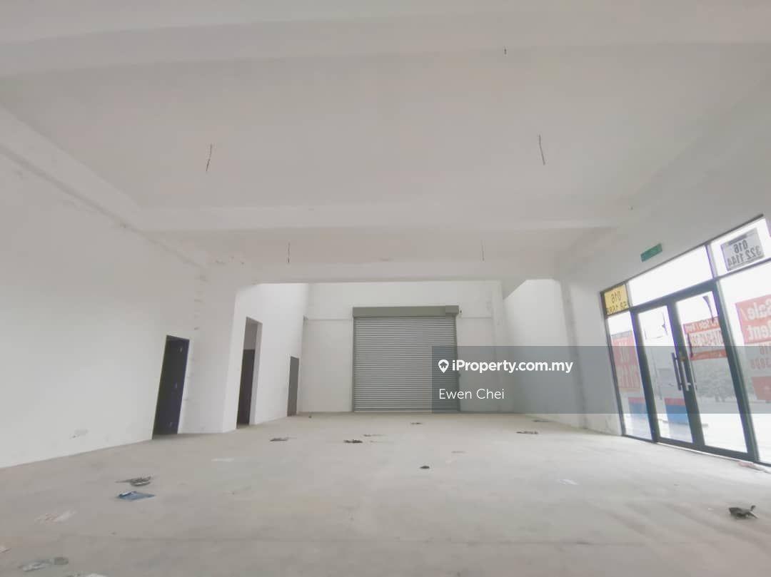 Kilang Teres untuk Disewa di Eco Perindustrian 5, Puncak Alam oleh Ewen Chei - iProperty.com.my