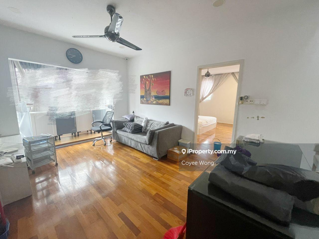 Rumah Berangkai 2.5 Tingkat untuk Dijual di Sunway Spk, 2.5sty End Lot, 32x75, Desa Parkcity, Sunway Spk oleh Coyee Wong - iProperty.com.my