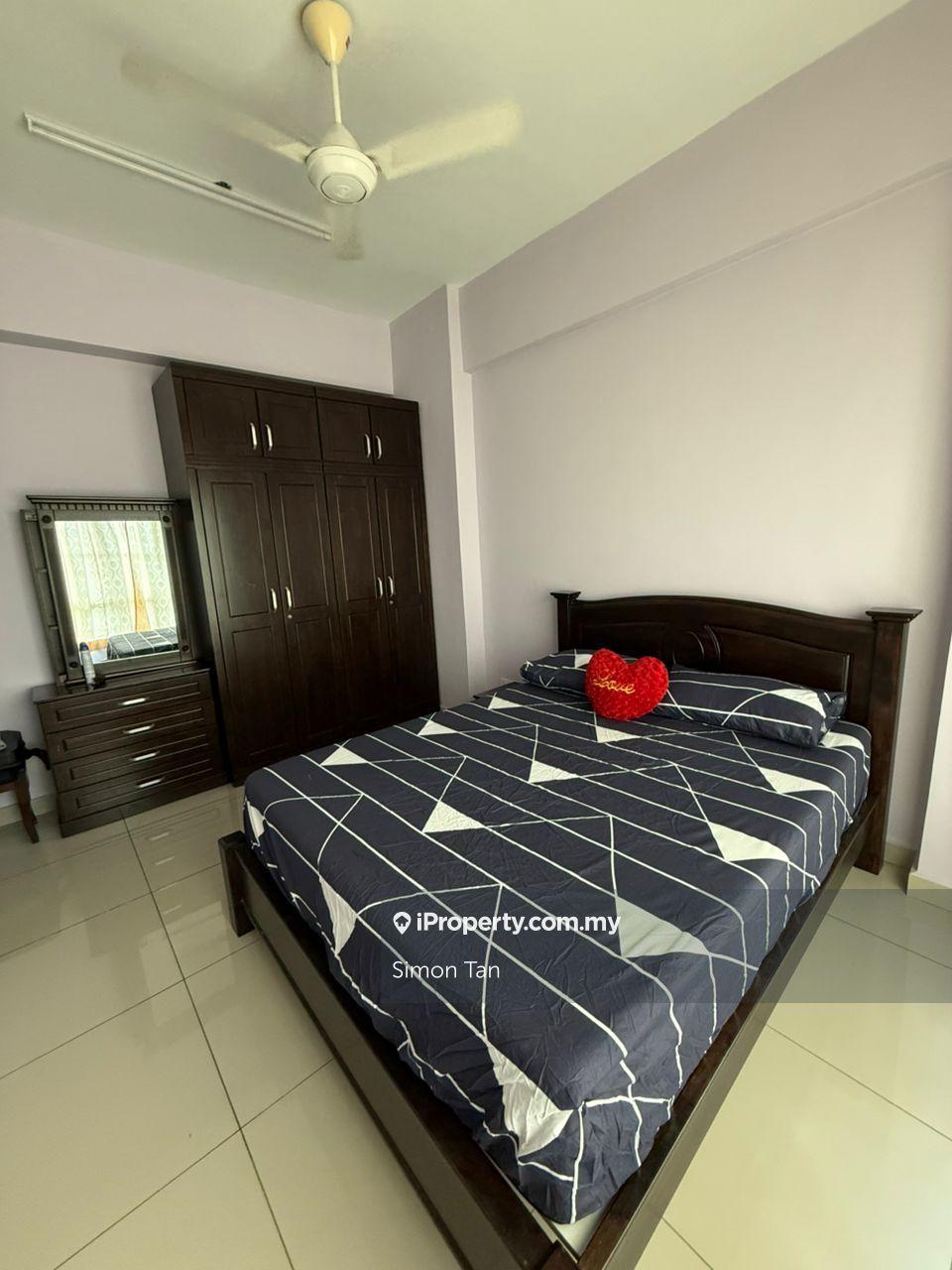 Condominium for Rent in Park 51 Residency by Simon Tan - iProperty.com.my