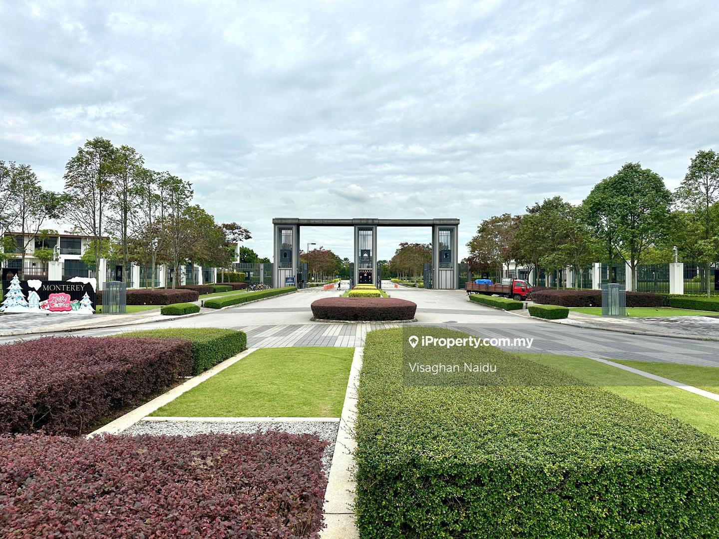 Semi-Detached House for Sale in Eco Sanctuary, Telok Panglima Garang by Visaghan Naidu - iProperty.com.my