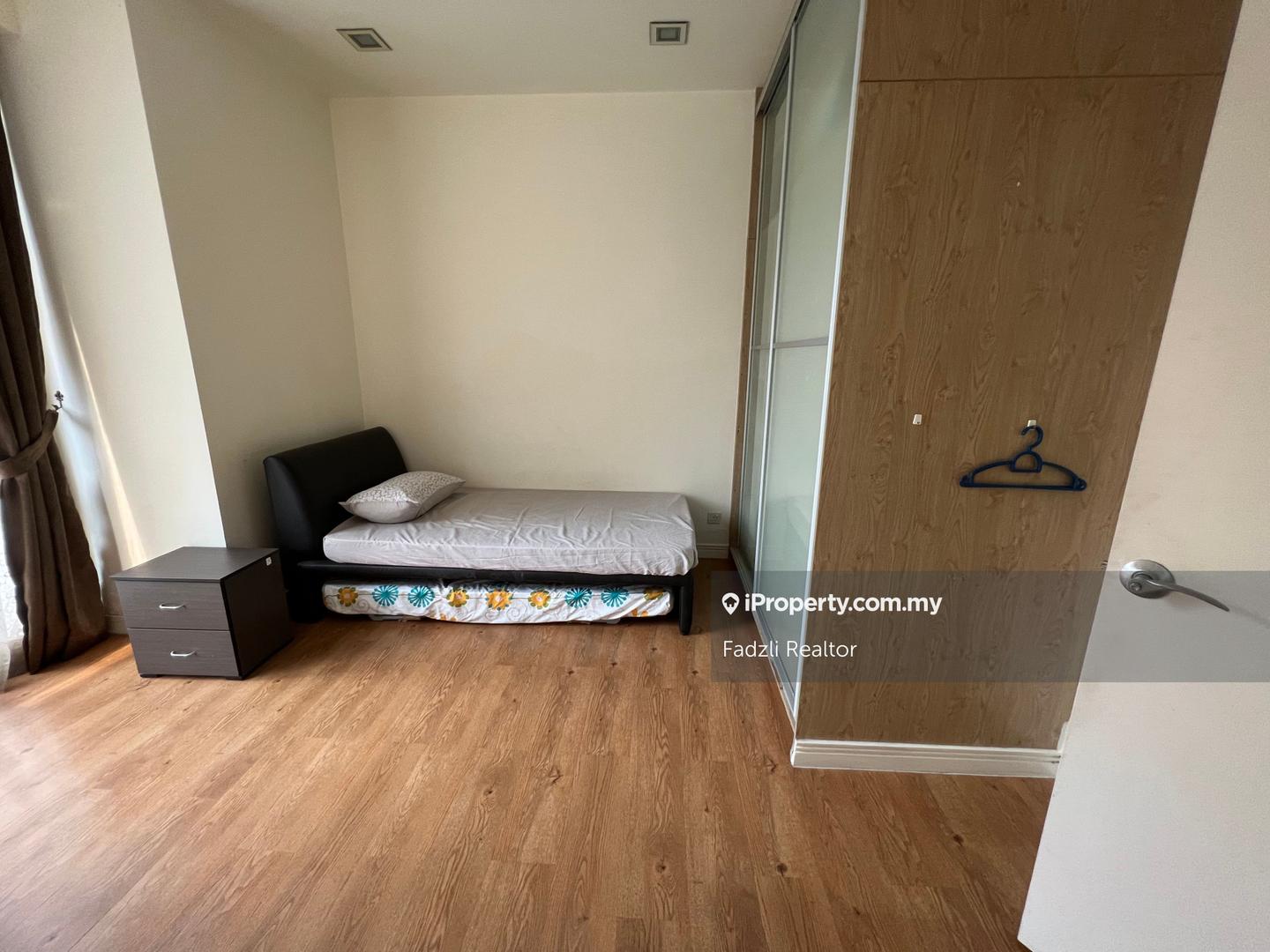 Condominium for Sale in Suasana Bangsar by Fadzli Realtor - iProperty.com.my