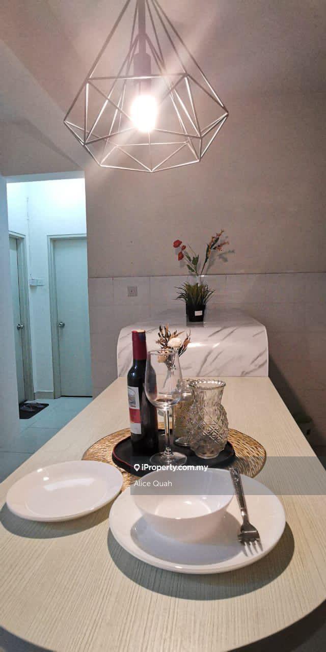 Residensi Servis untuk Disewa di SetiaWalk oleh Alice Quah - iProperty.com.my