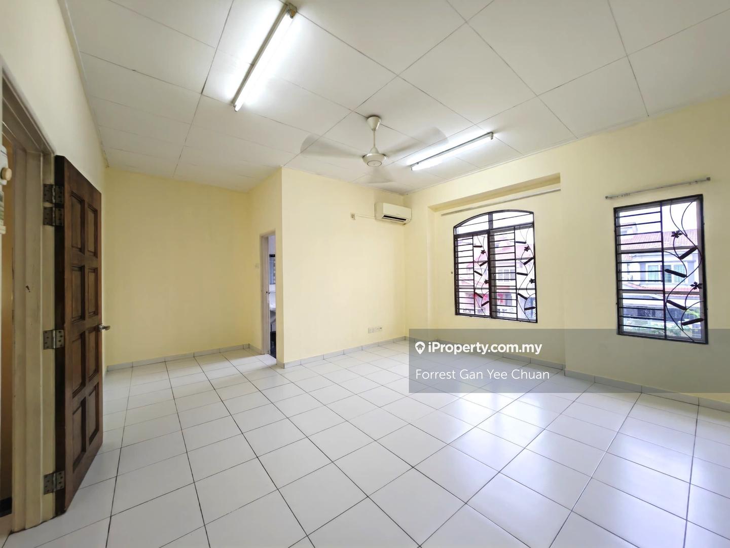 Rumah Berangkai 2 Tingkat untuk Disewa di Bandar Botanic, Klang @ Jenaris, Klang oleh Forrest Gan Yee Chuan - iProperty.com.my