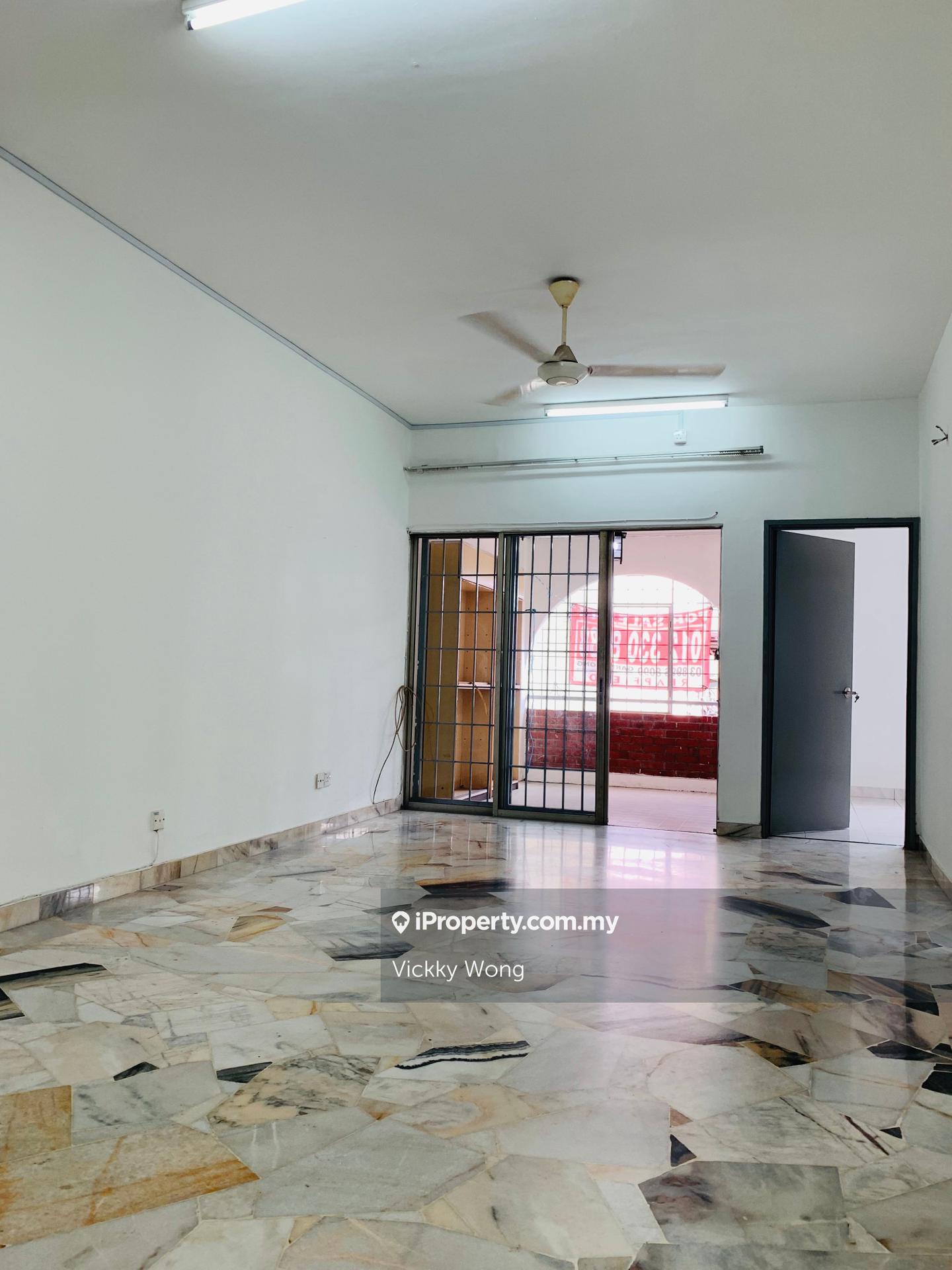 Apartment for Rent in Metro Villa by Vickky Wong - iProperty.com.my