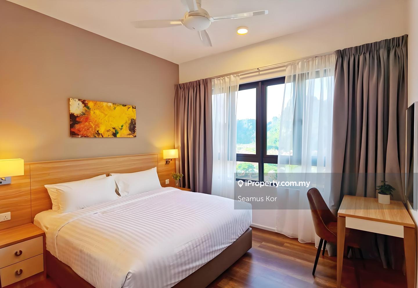 Hotel / Resort for Sale in Kampung Bagan Lalang, Sepang by Seamus Kor - iProperty.com.my