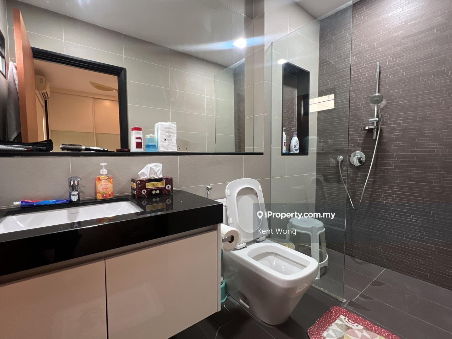 Rumah Berangkai 2 Tingkat untuk Dijual di Damansara Heights, Damansara Heights oleh Kent Wong - iProperty.com.my