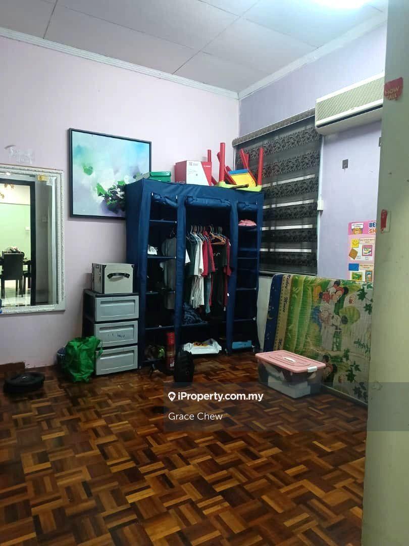 Pangsapuri untuk Dijual di Villa Krystal Apartment oleh Grace Chew - iProperty.com.my