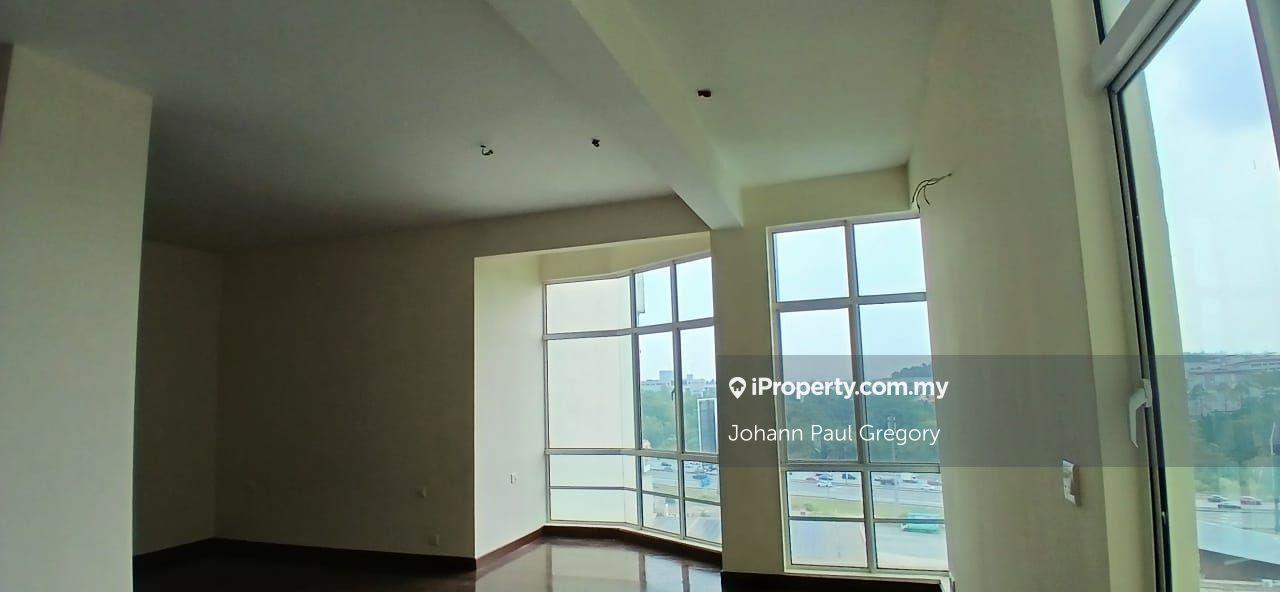 Service Residence for Sale in Subang Olives Residence by Johann Paul Gregory - iProperty.com.my