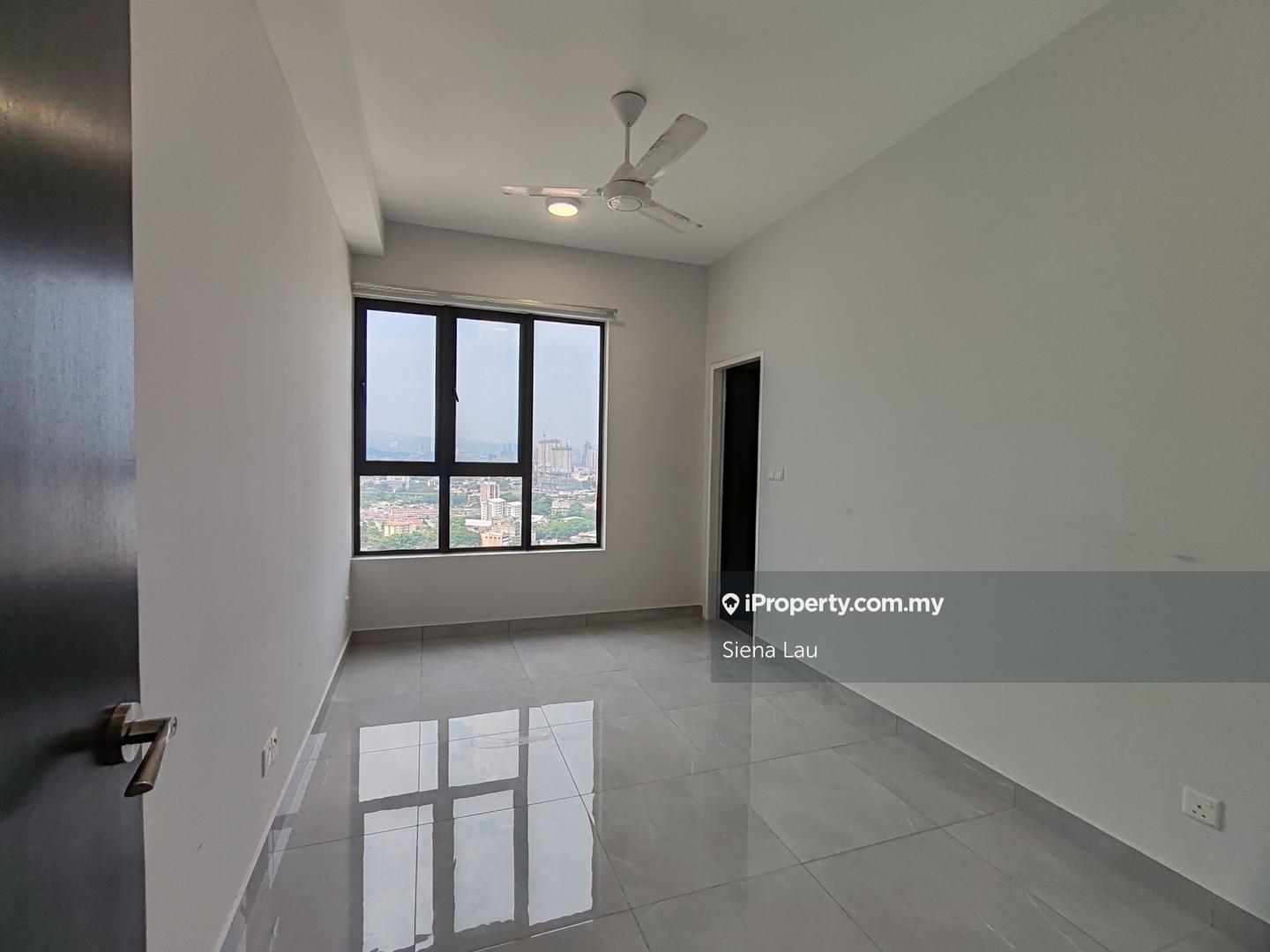 Residensi Servis untuk Dijual di The Birch oleh Siena Lau - iProperty.com.my