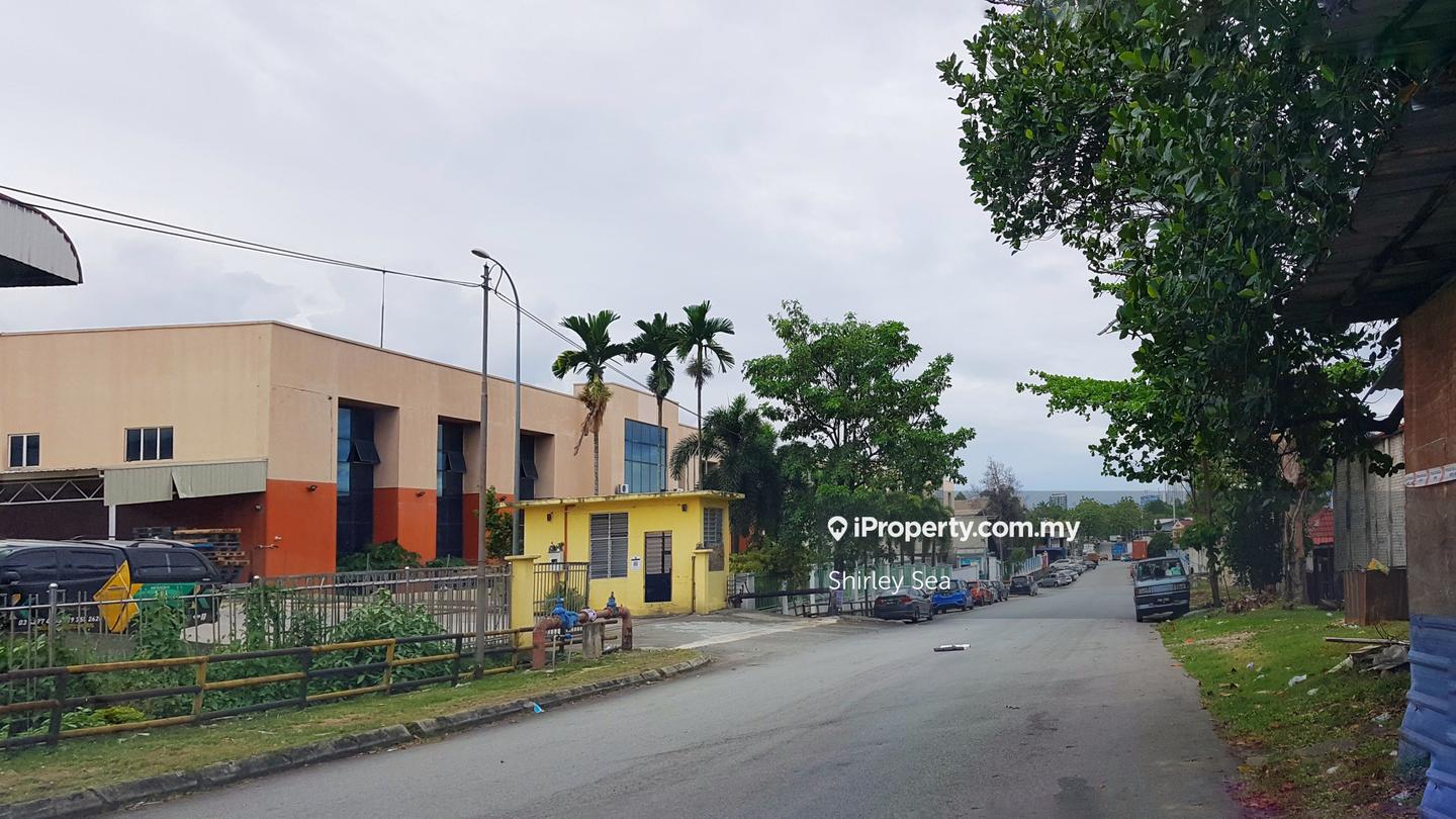 Kilang Terpisah untuk Disewa di KPB, Balakong Industrial Park, Taming Jaya, Seri Kembangan oleh Shirley Sea - iProperty.com.my