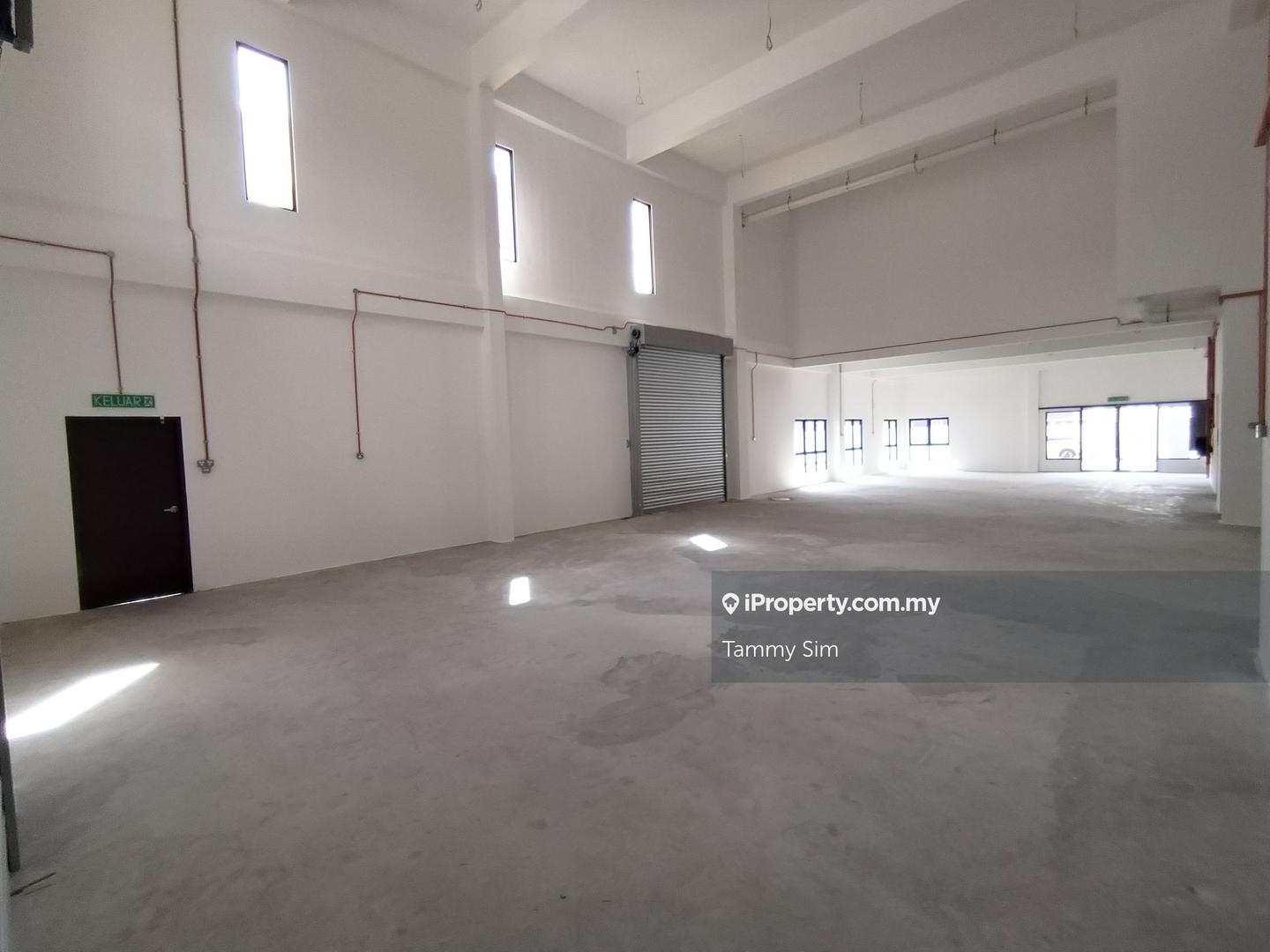 Semi-D Kilang untuk Disewa di Bukit Angkat, Kajang oleh Tammy Sim - iProperty.com.my