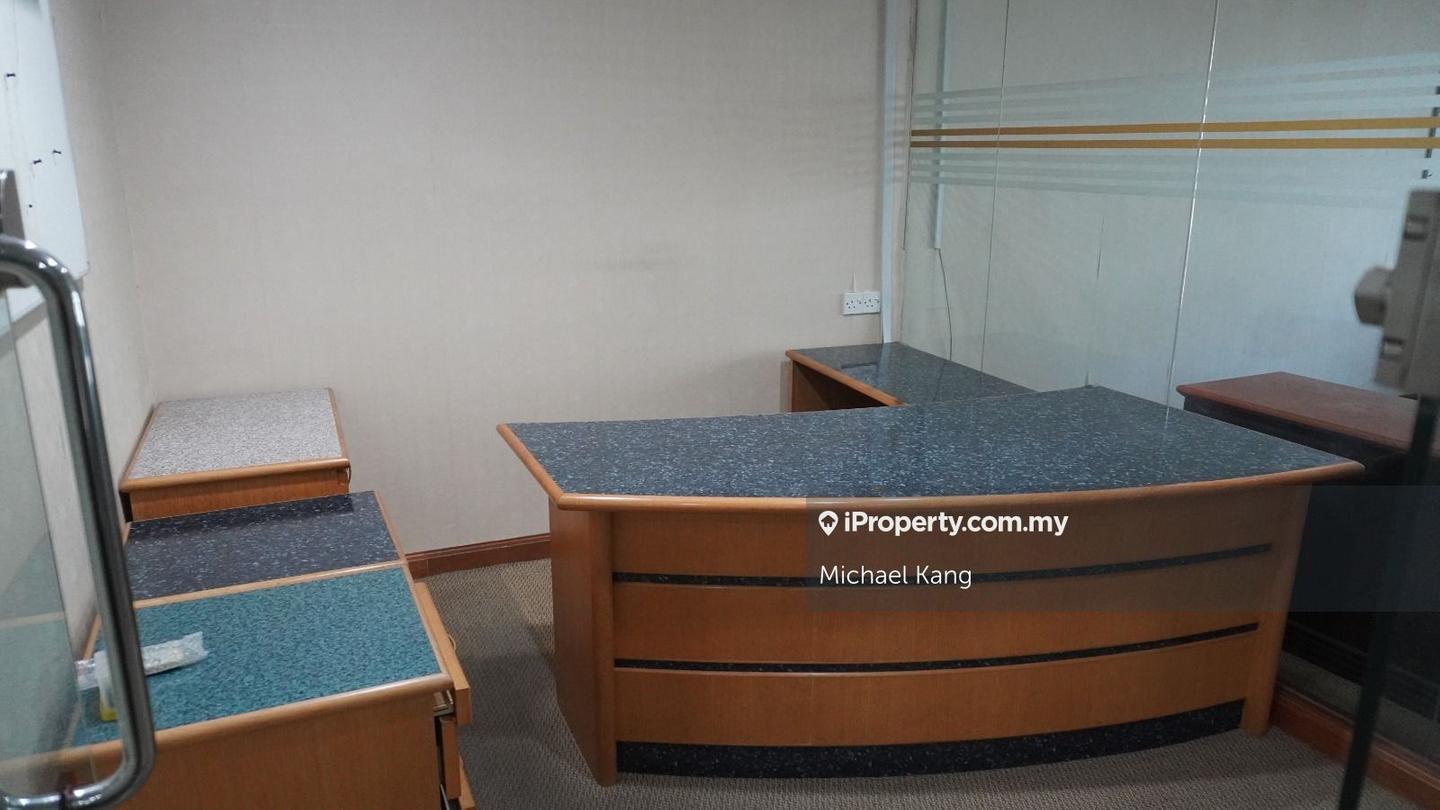 Office for Rent in KLCC, KL City Centre by Michael Kang - iProperty.com.my
