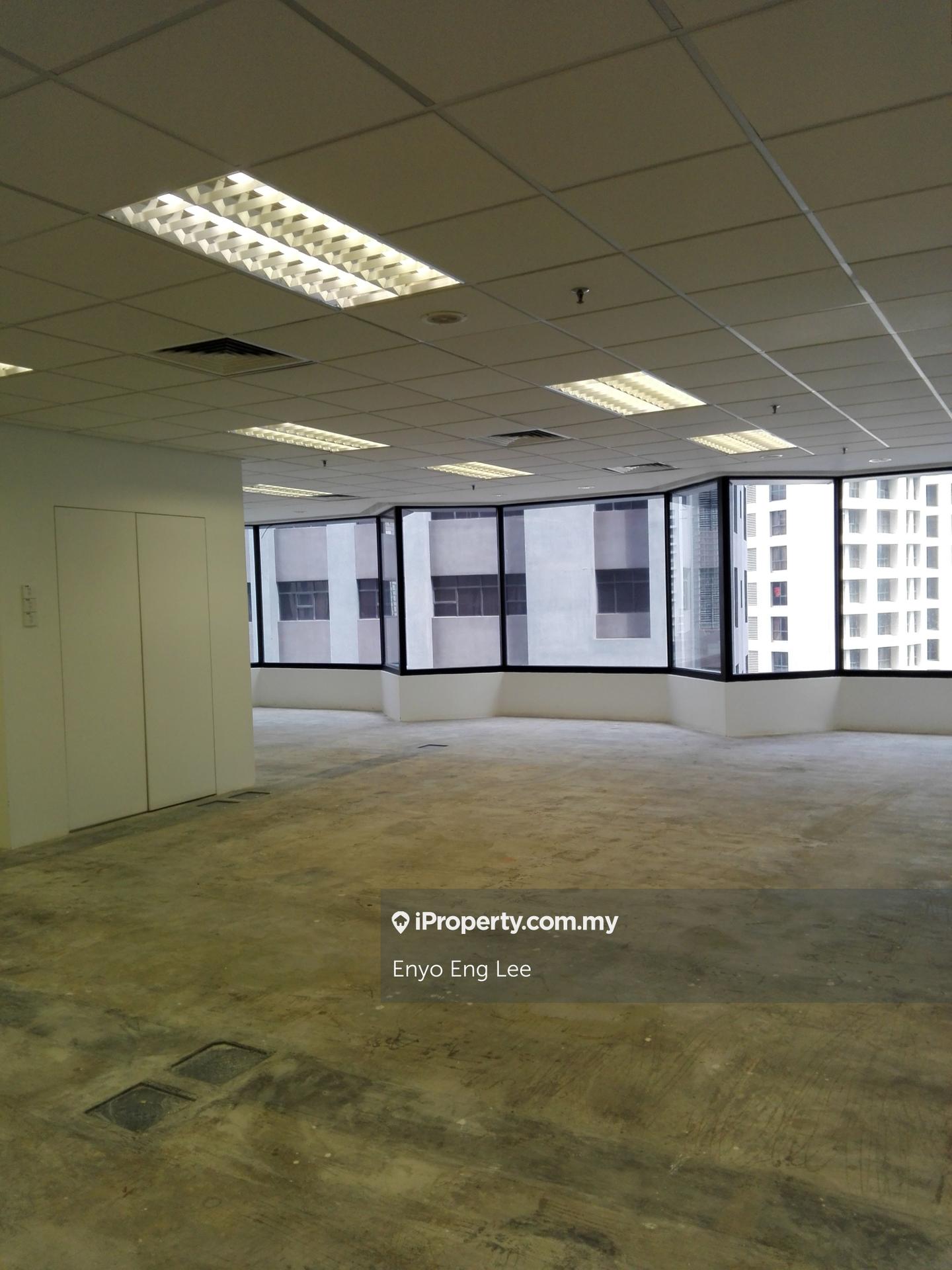 Pejabat untuk Disewa di KLCC, KL City Centre oleh Enyo Eng Lee - iProperty.com.my