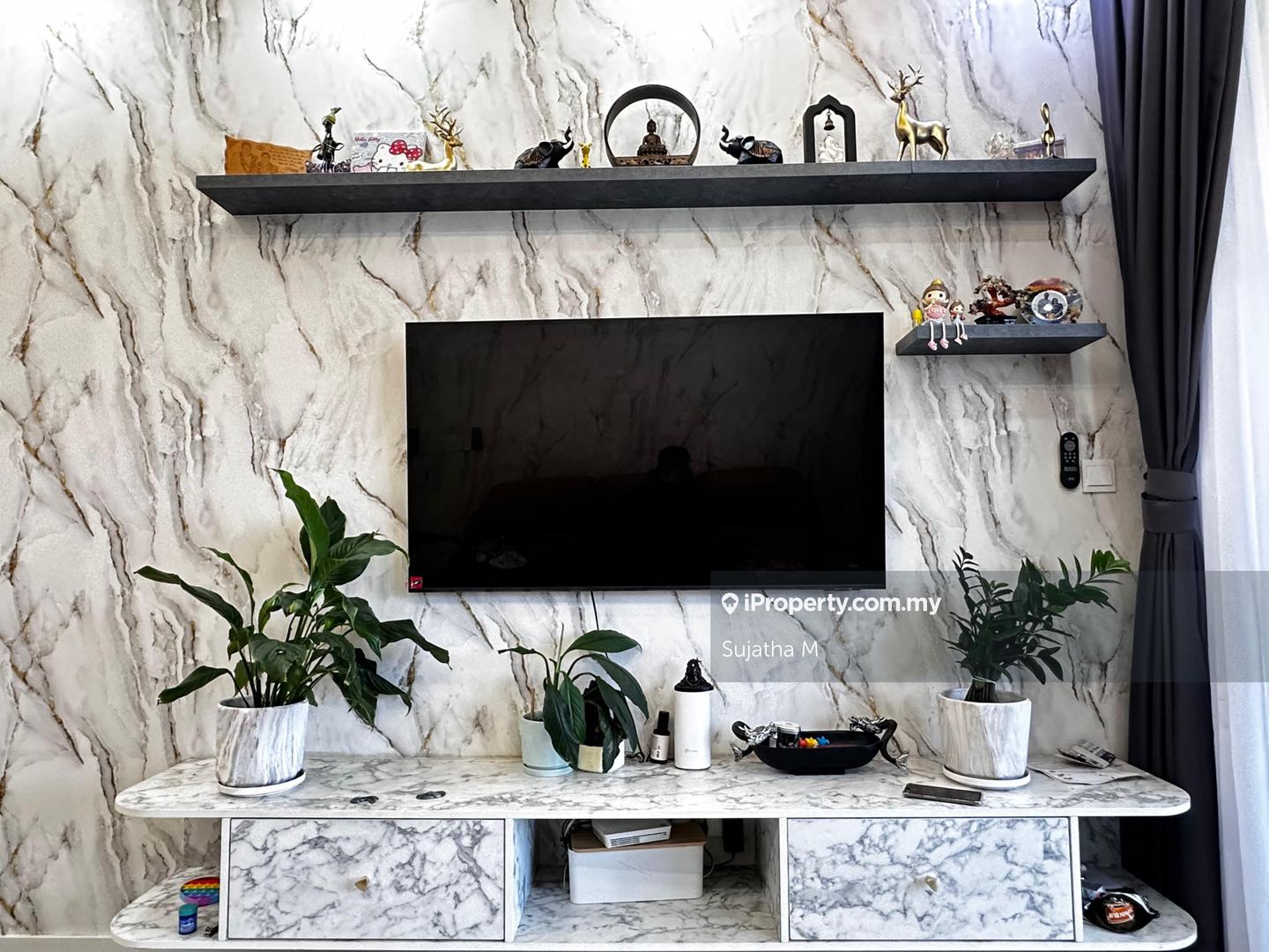 Residensi Servis untuk Disewa di The Goodwood Residence oleh Sujatha M - iProperty.com.my