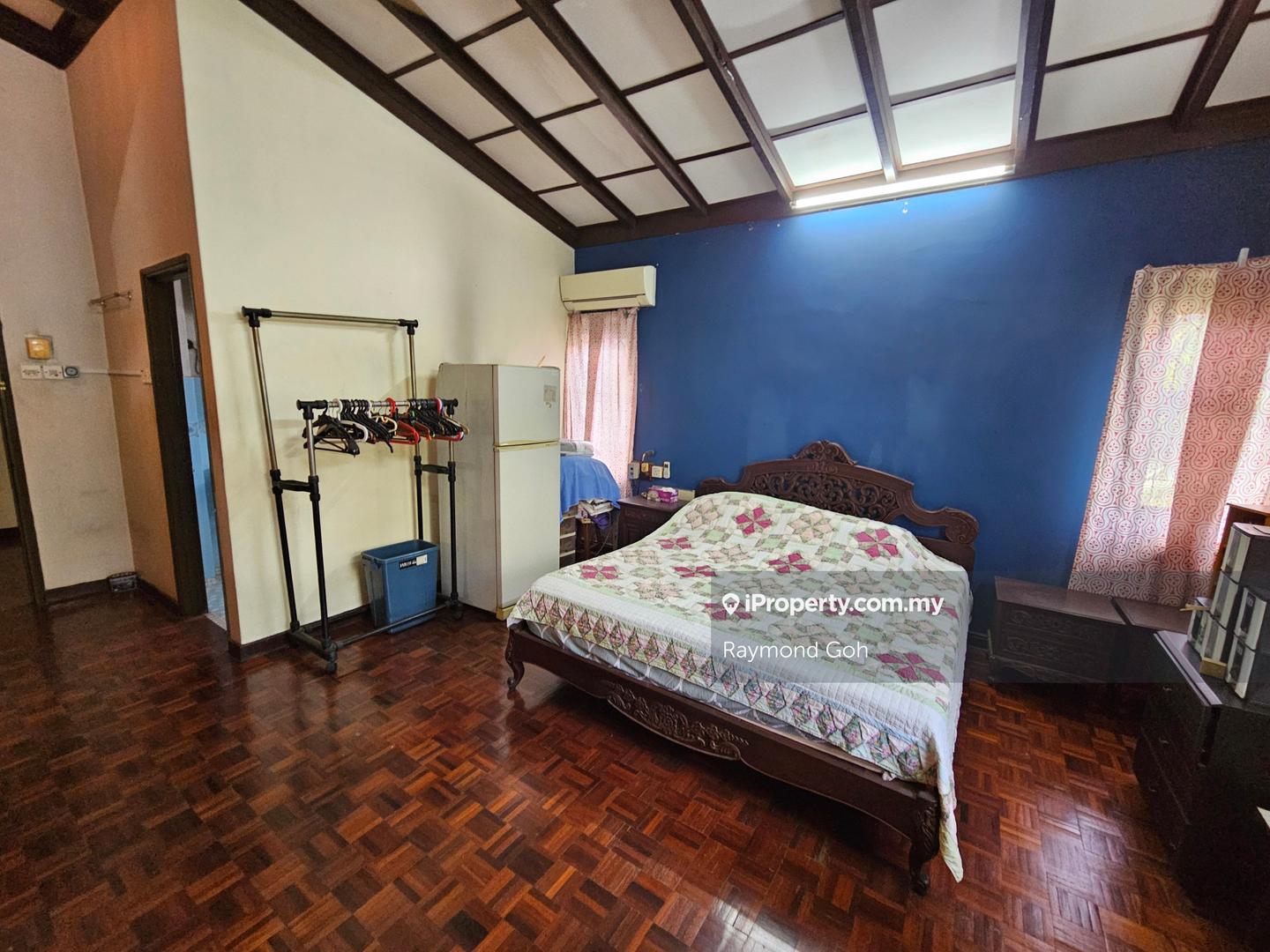 Bungalow House for Sale in Bukit Damansara, Damansara Heights by Raymond Goh - iProperty.com.my