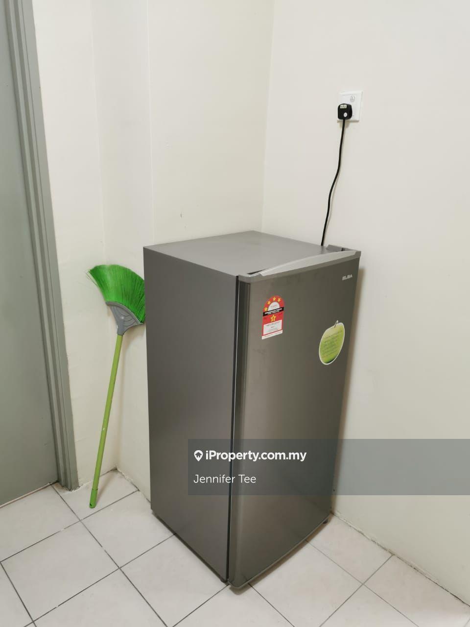 Service Residence for Sale in Casa Subang by Jennifer Tee - iProperty.com.my