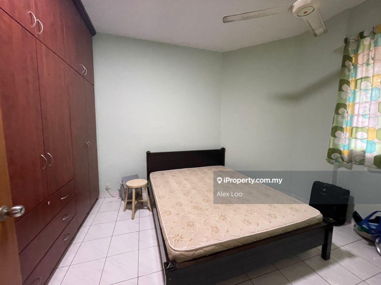 Condominium for Sale in Riana Green Condominium by Alex Loo - iProperty.com.my