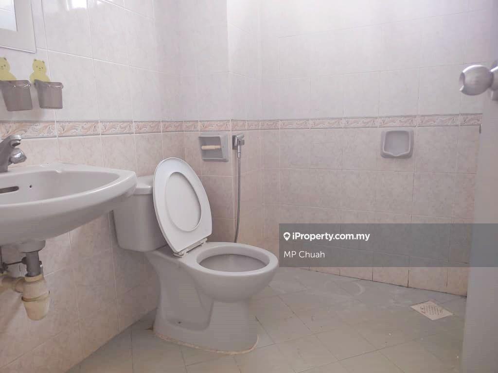 Condominium for Sale in Datin Halimah Condominium by MP Chuah - iProperty.com.my