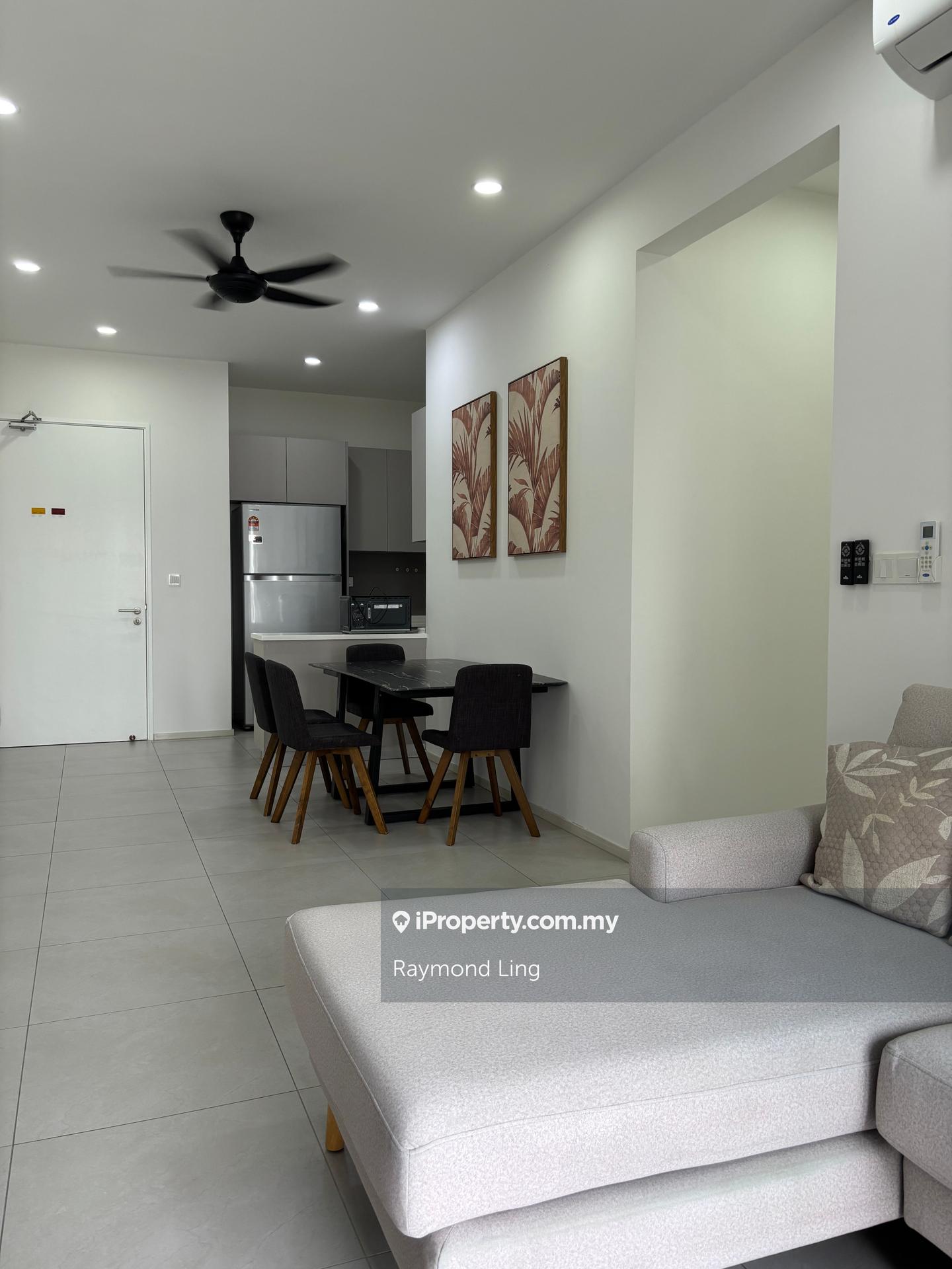 Service Residence for Rent in The Goodwood Residence by Raymond Ling - iProperty.com.my