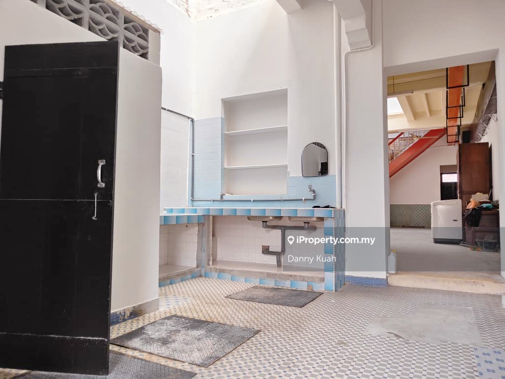 2-storey Terraced House for Rent in Bandar Hilir, Melaka City by Danny Kuah - iProperty.com.my