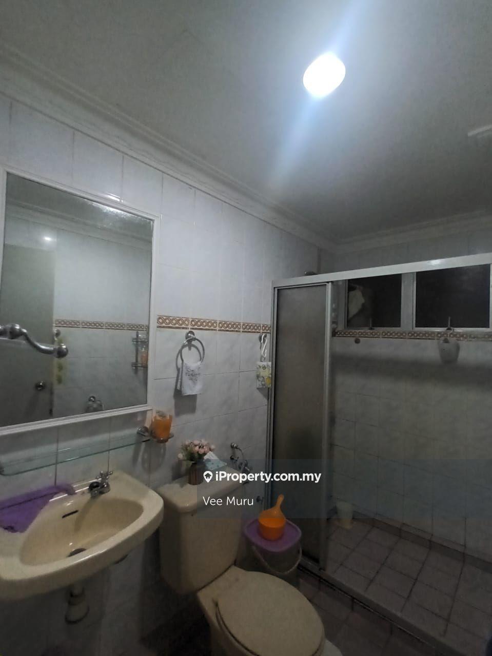 Kondominium untuk Dijual di Endah Ria oleh Vee Muru - iProperty.com.my