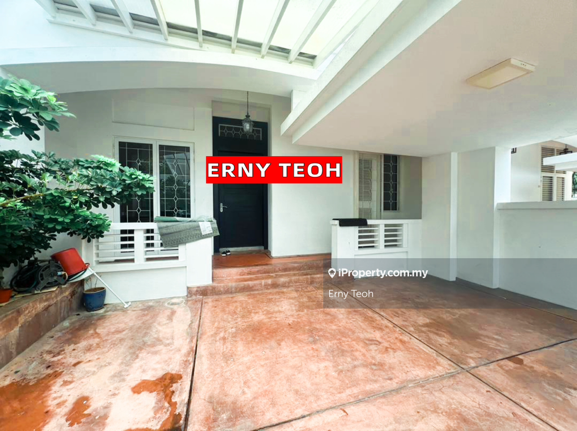 Rumah Berangkai 2.5 Tingkat untuk Dijual di Seri Tanjung Pinang, Tanjung Tokong oleh Erny Teoh - iProperty.com.my