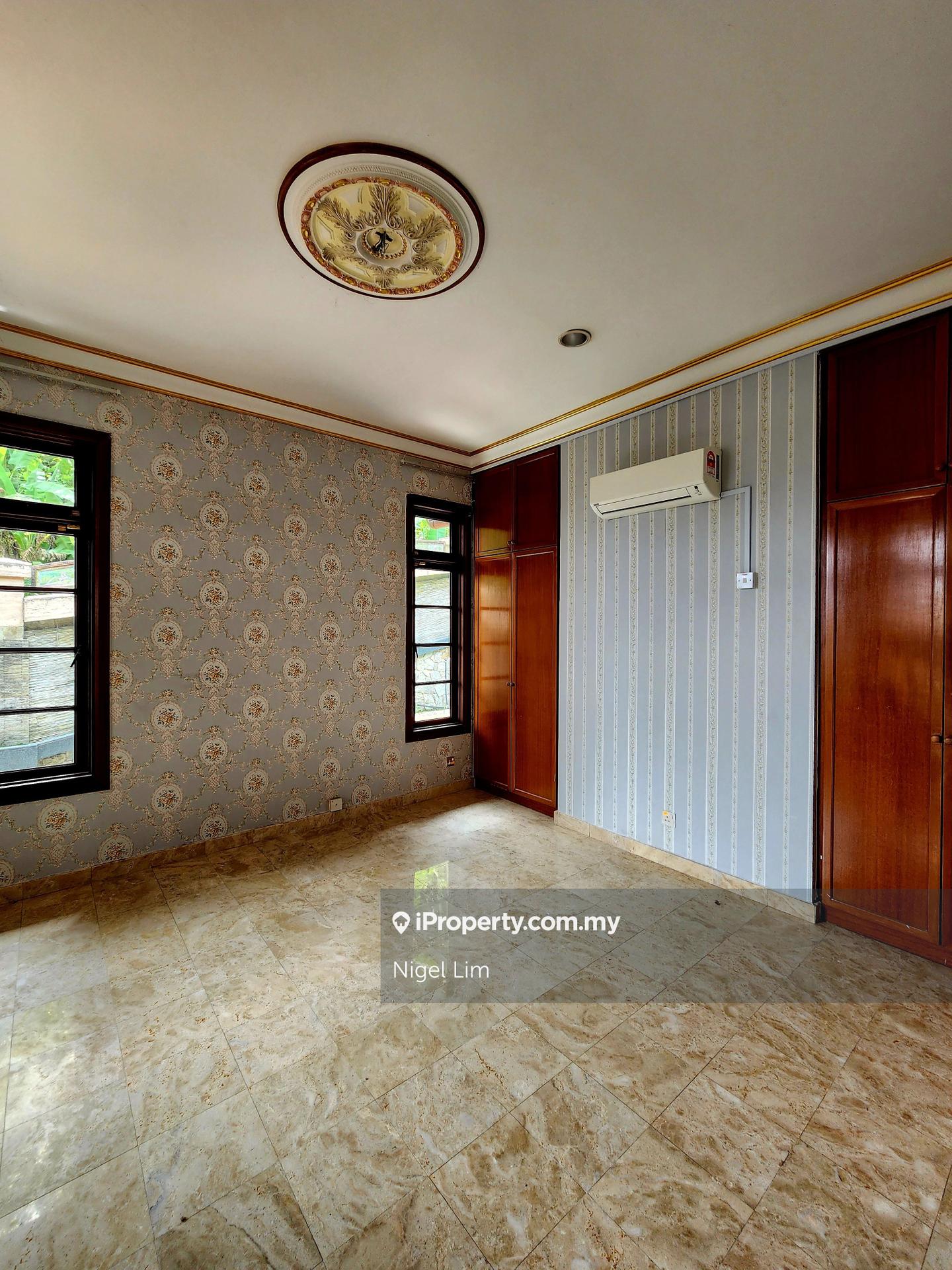 Banglo untuk Dijual di Taman Tun Dr Ismail, Kuala Lumpur oleh Nigel Lim - iProperty.com.my